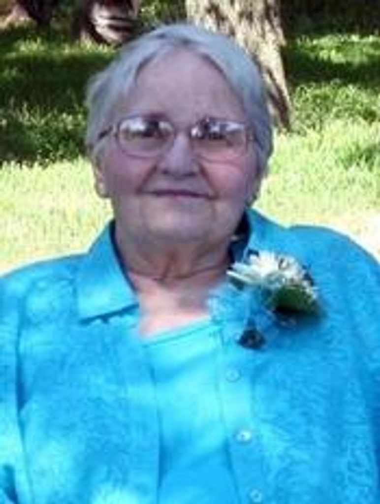Gladys Marie Shroyer Profile Photo