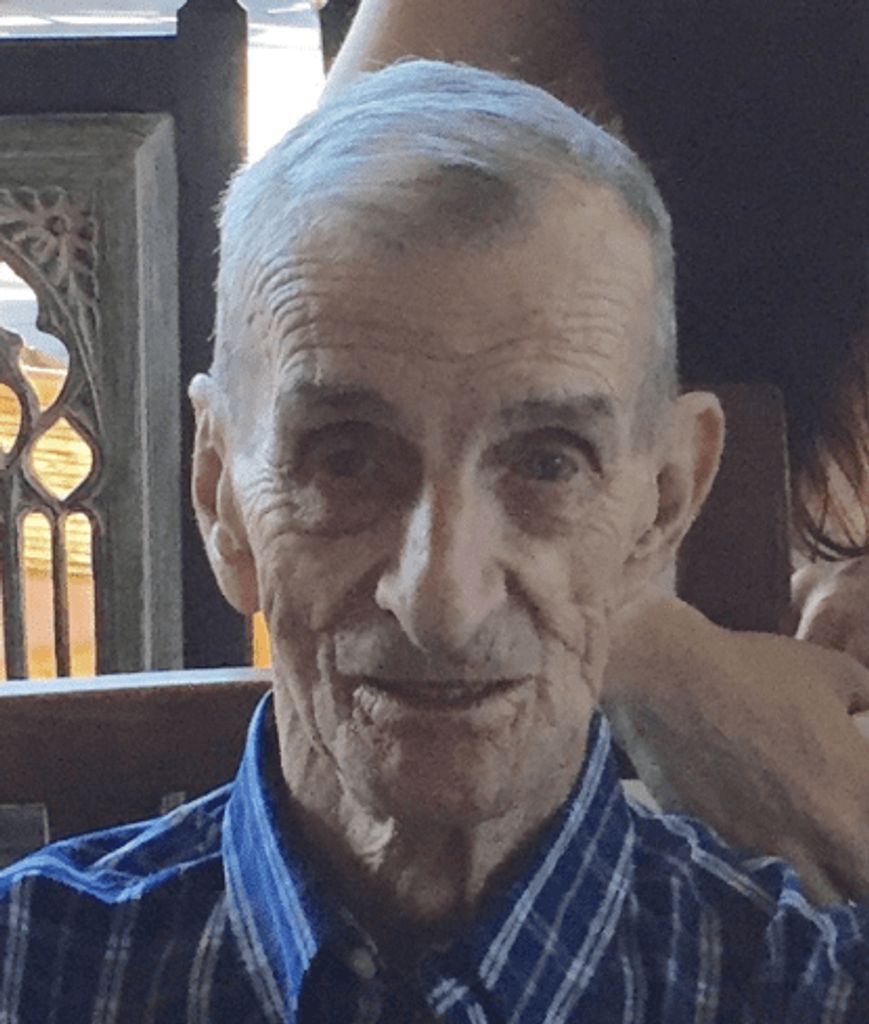 William “Bill” Carl Ruttman, Jr.