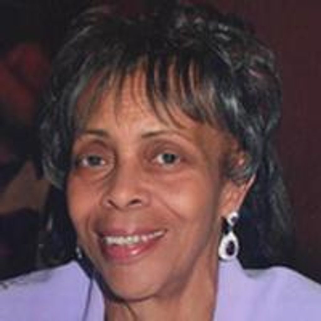 Grace E. Harris Smith