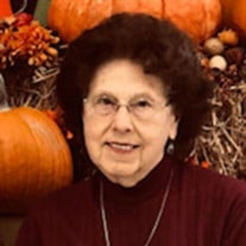 Nadine Wyvonne Bailey Profile Photo