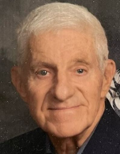John Raterman Profile Photo