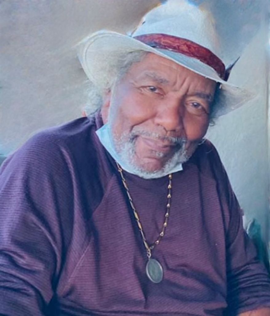 Rev. Patrick Smith Profile Photo
