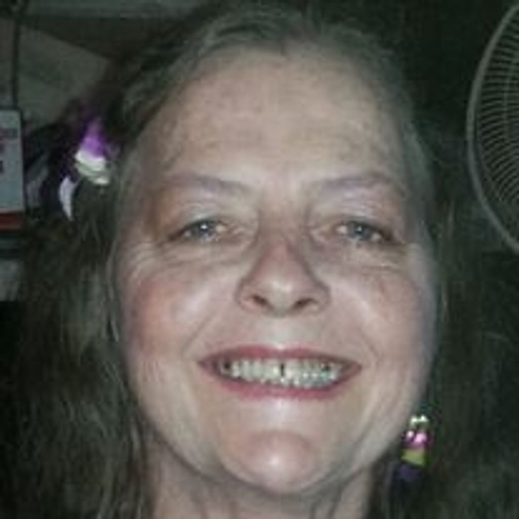 Peggy Deborah Adams Profile Photo