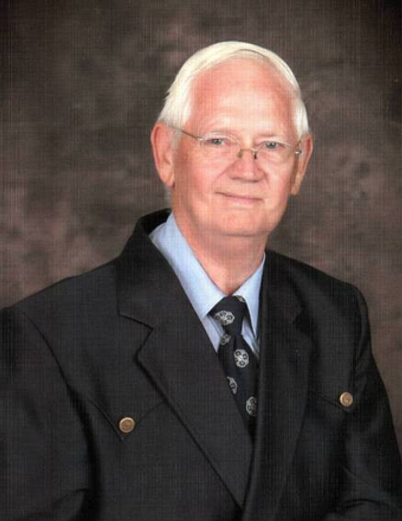 Mr. James "Lamar" Dover, Sr. Profile Photo