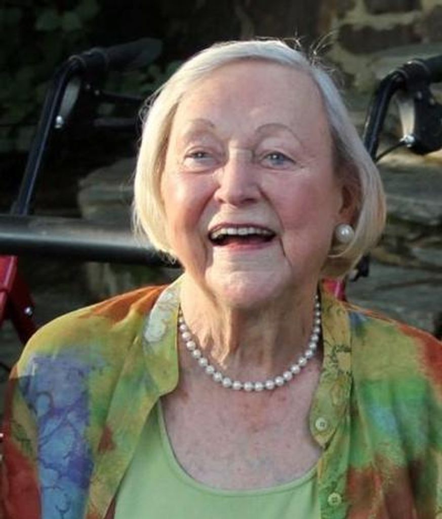 Mollie Lauth Tussing