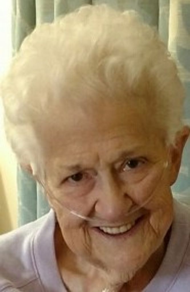 Shirley B. Snyder