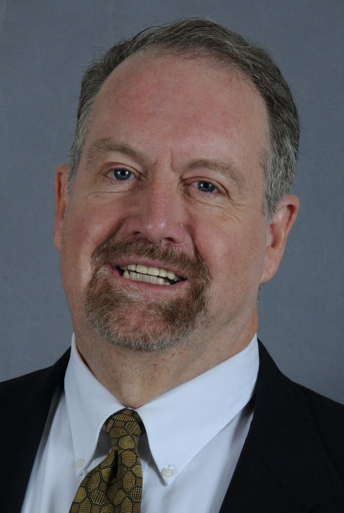 Christopher Robert Harding Profile Photo