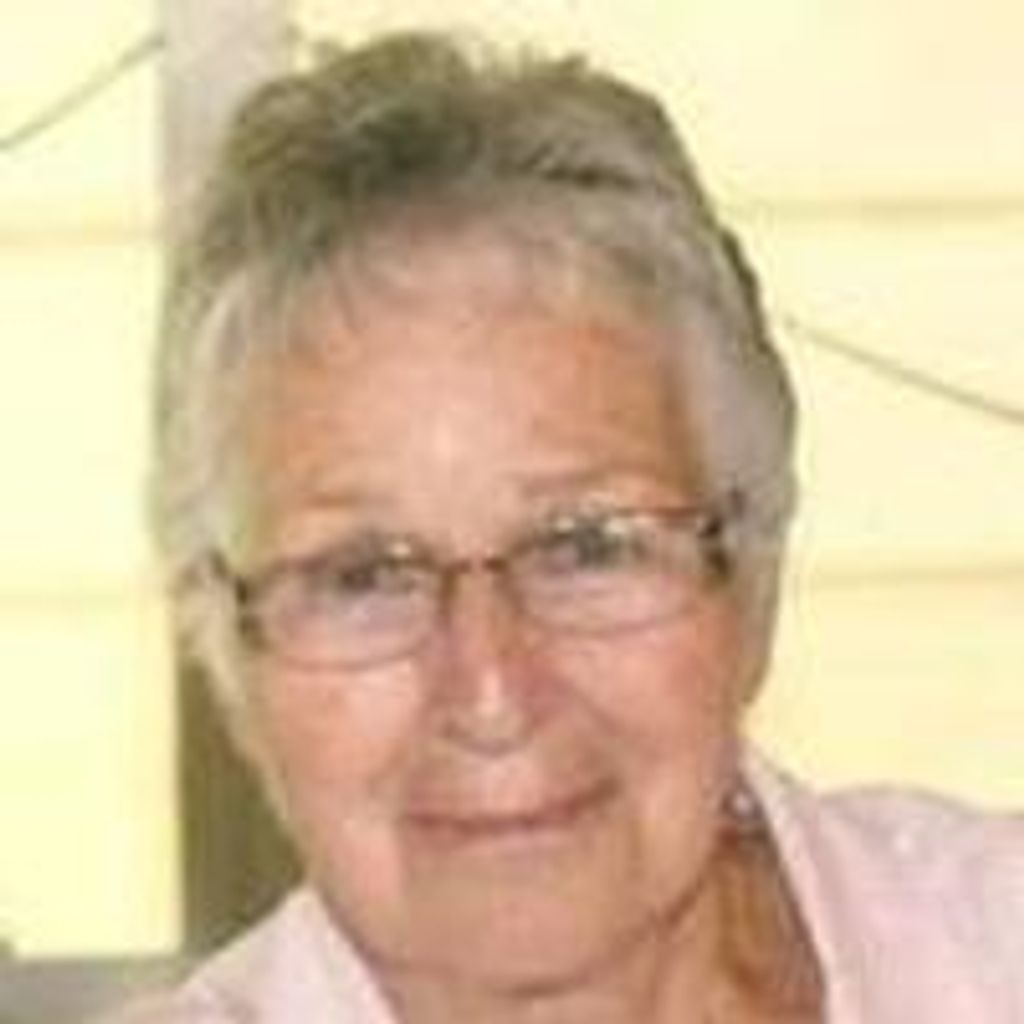 Rhoda  Mae (Zimmerman)  Reynolds