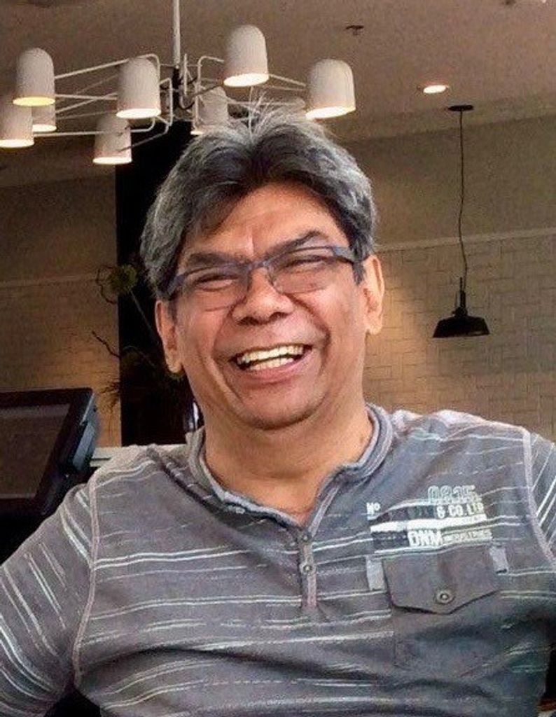 Cornel Cyril Chetty Profile Photo