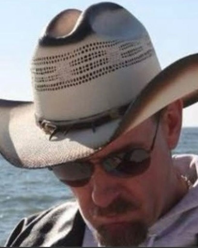 Gregory "Greg" Dale Brown Profile Photo