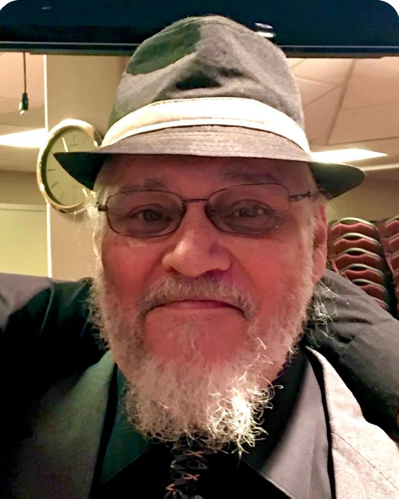 Anthony M. Scalise