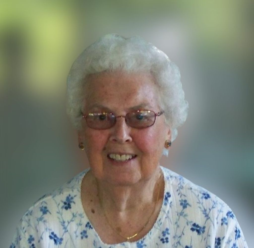 Kathryn Marie (Gamble)  Grubb Profile Photo