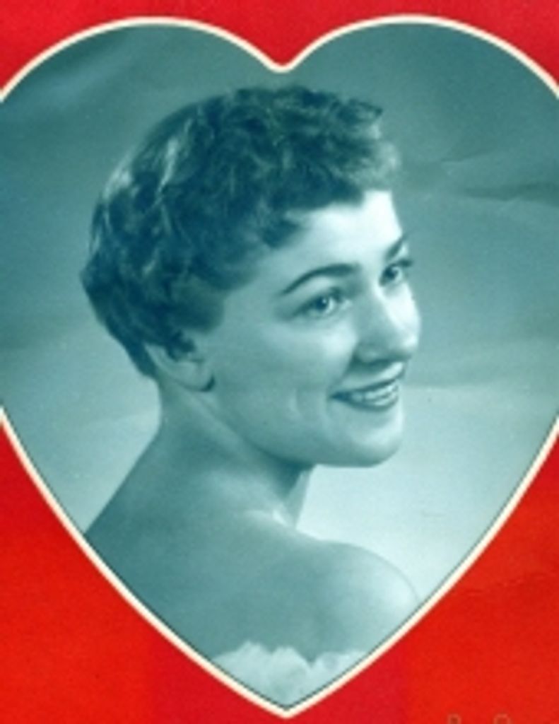 Charlotte "Charlie" Sternby