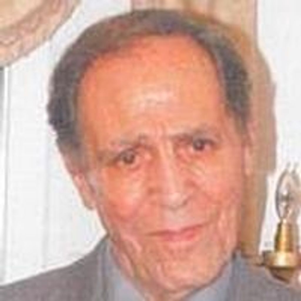 Sergio Jose Villarreal