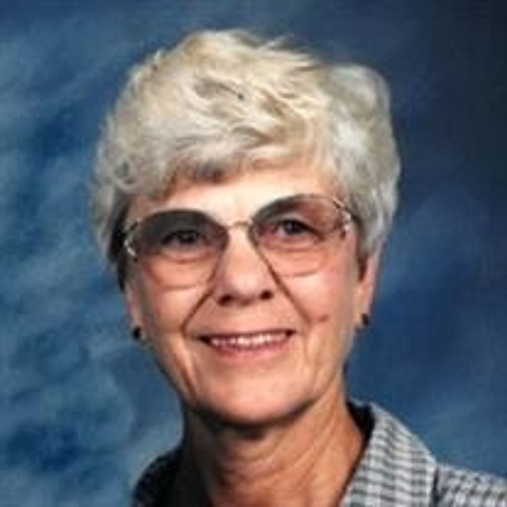 Arlene Allgood (Kuhn) Allgood