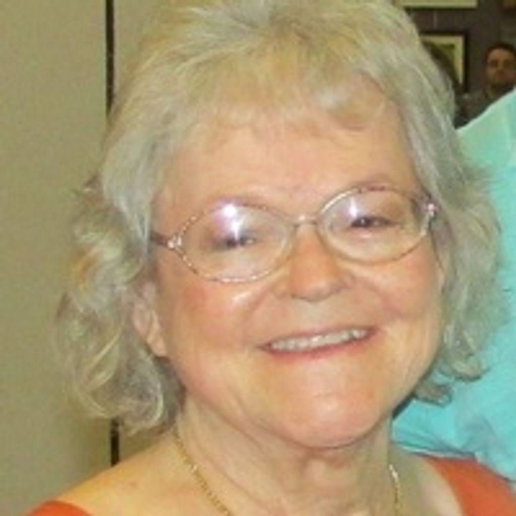 Annie Rhoades