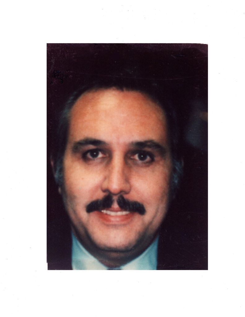 Jerry D. Dickinson Profile Photo
