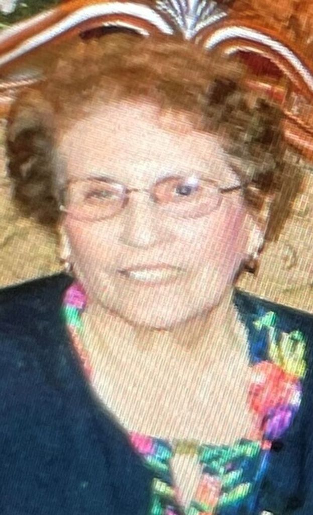 Arabela R. Muñoz Profile Photo
