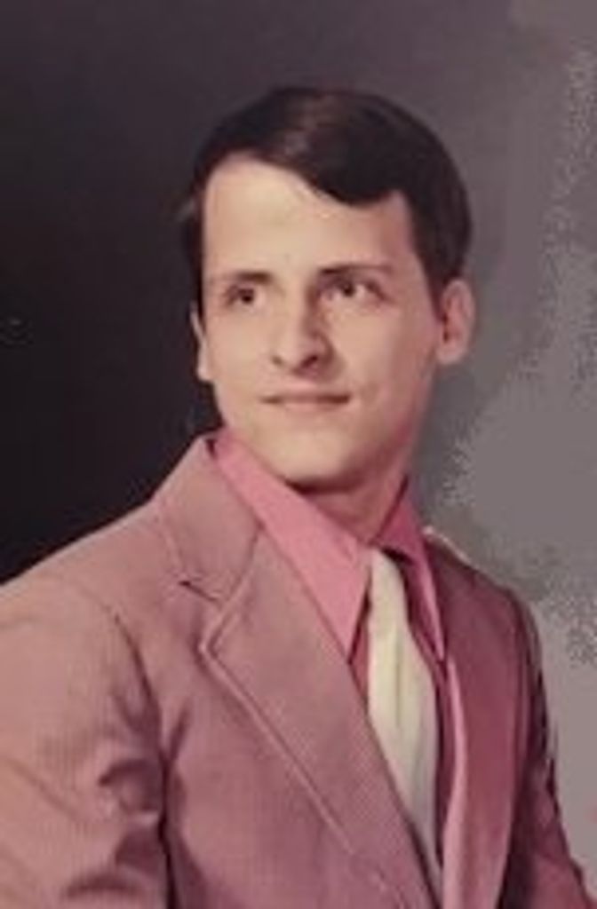 Jimmy Lynn Casey