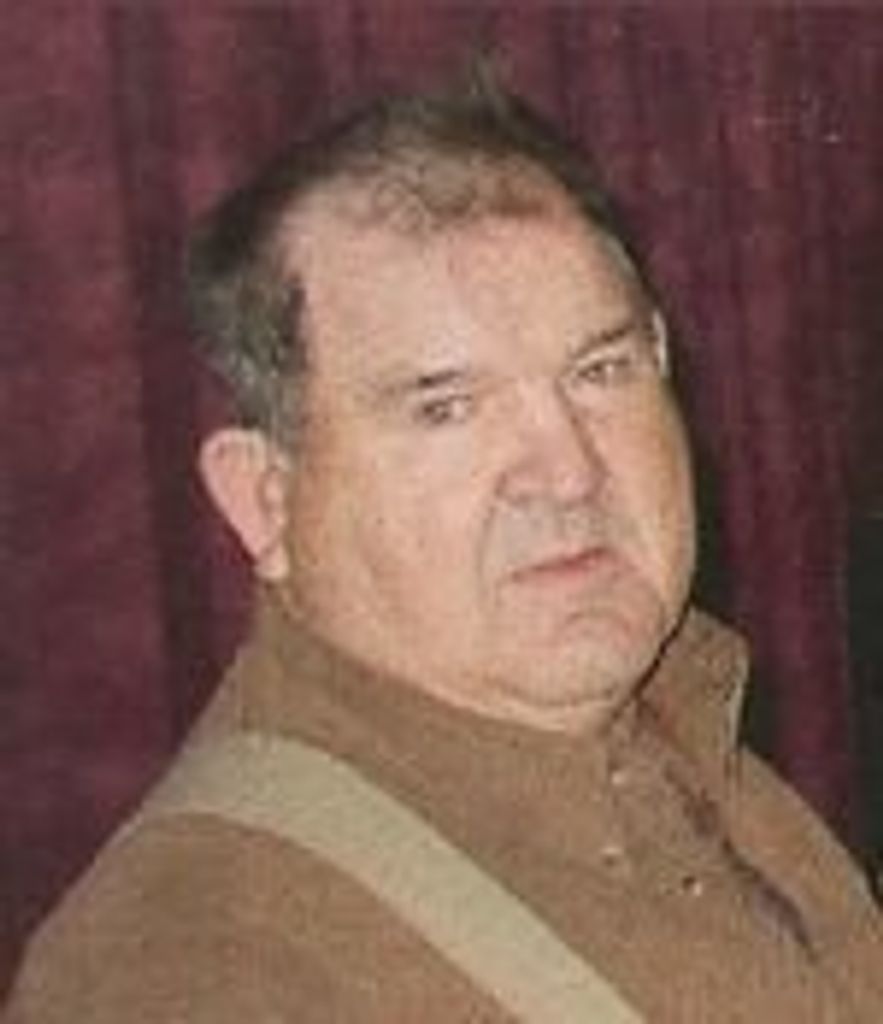 Dale Mitchek Profile Photo