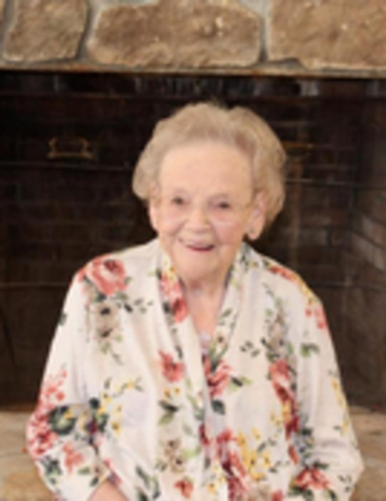 Mary Moniree (Ledford) Ledford Profile Photo