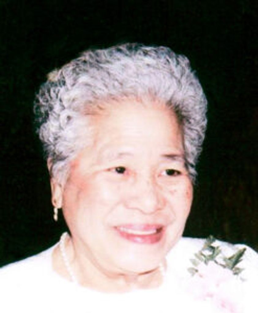 Maria B. Caro