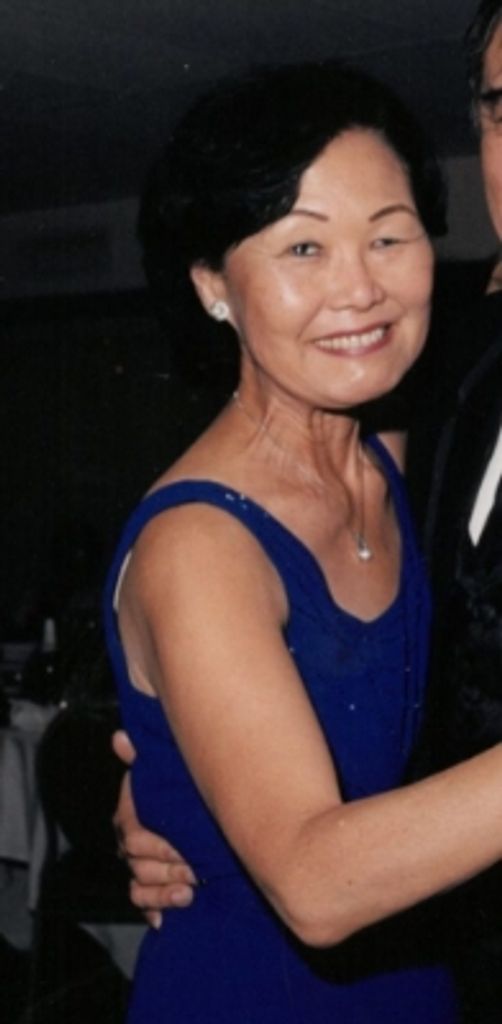 Judith “Judy” Kiyono Koda Profile Photo