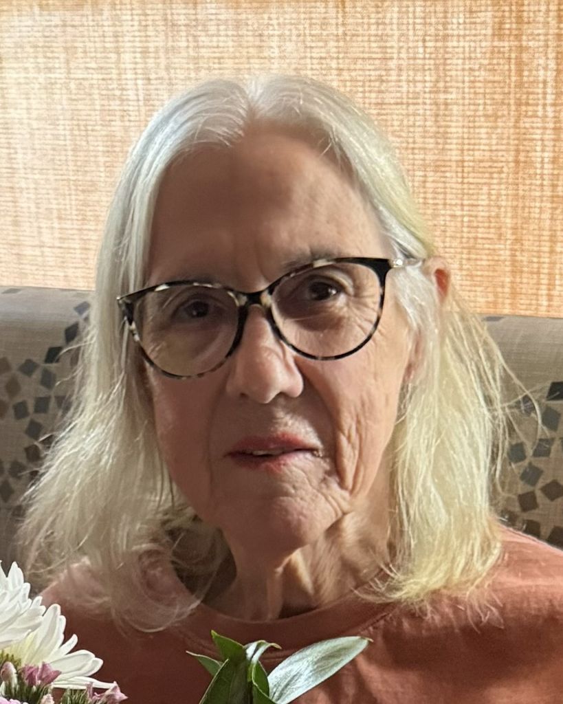 Gertrude "Trudy" McCornick