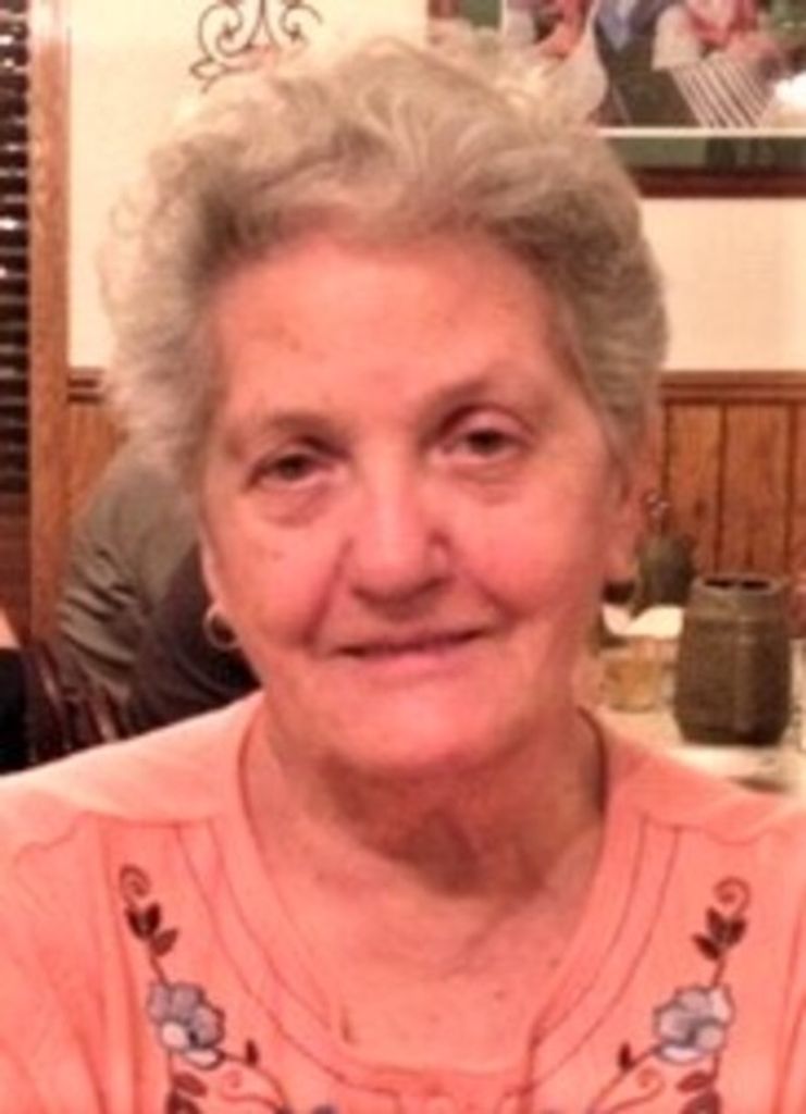 Lota Louise Rosaschi