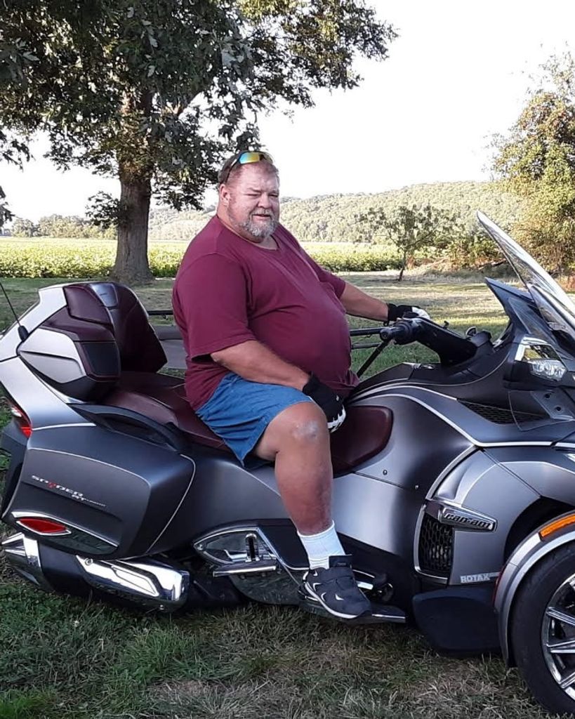 Craig Brandenburg Profile Photo