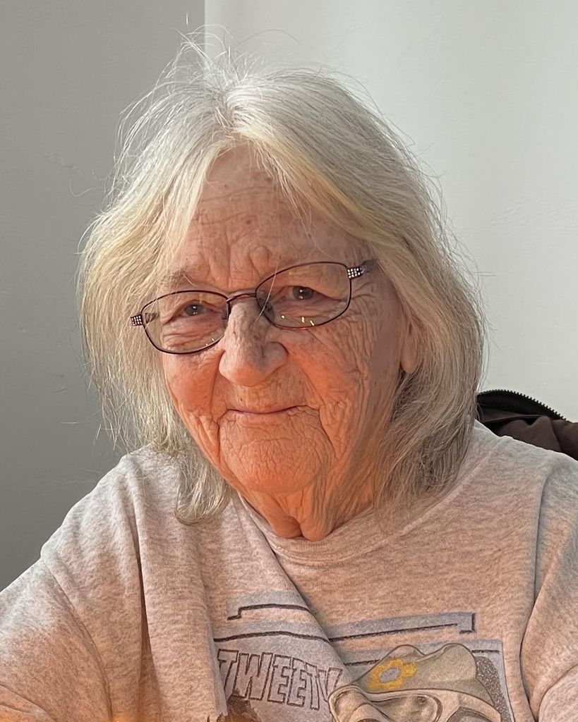 Barbara Ann Kopp Profile Photo