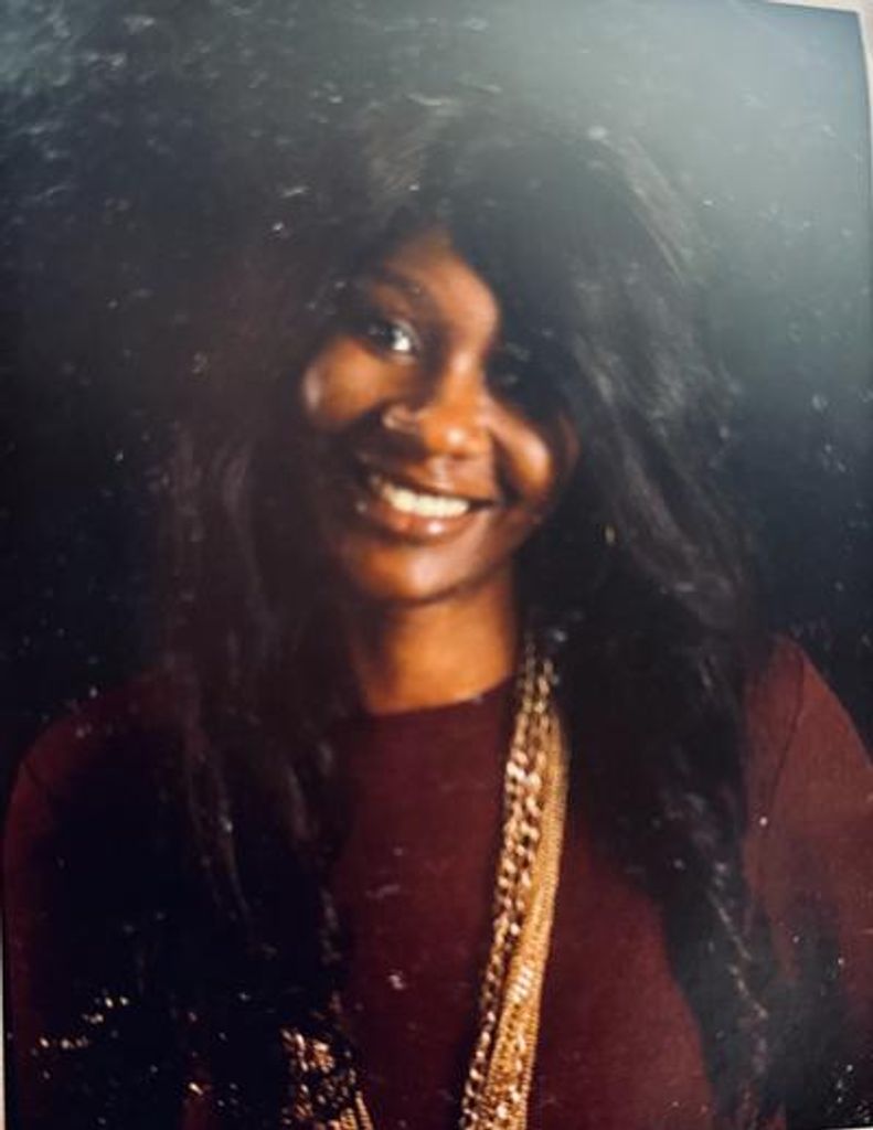 Jessica Ann Anderson Profile Photo