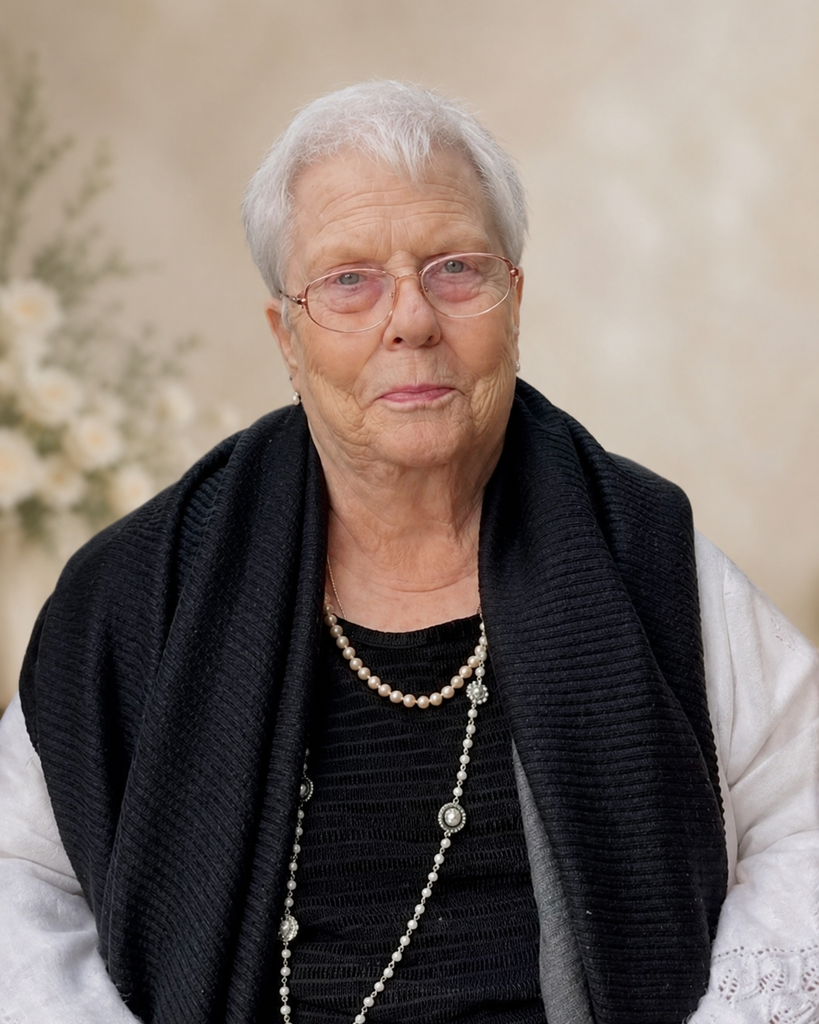 Carol Ann Albany