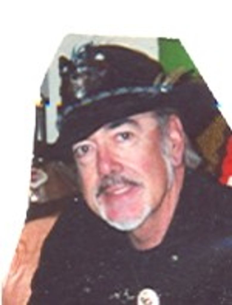 Robert D Trimble Profile Photo