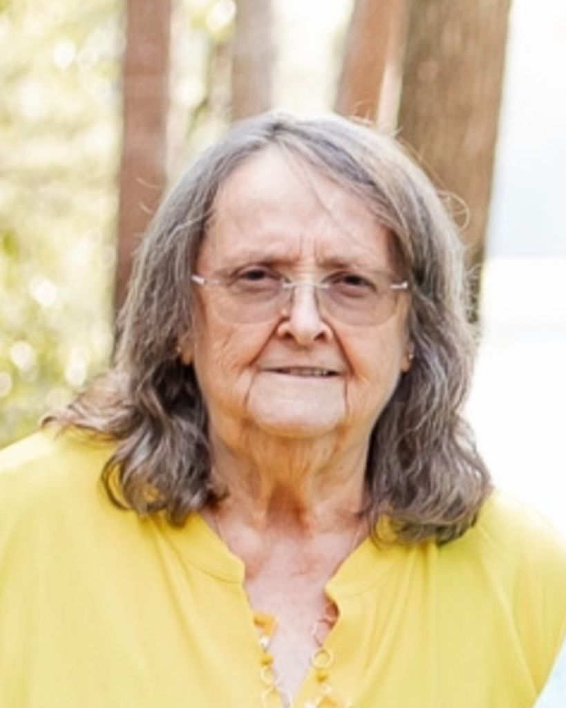 Shirley Ann Horsley Robinson Profile Photo