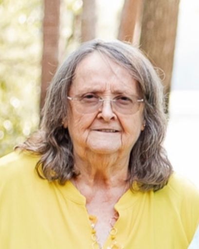 Shirley Ann Horsley Robinson's obituary image
