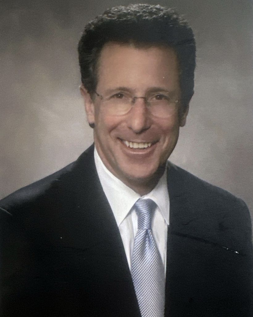 Richard Steven Rosen Profile Photo