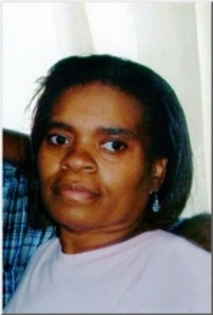Debbie Jean Harris