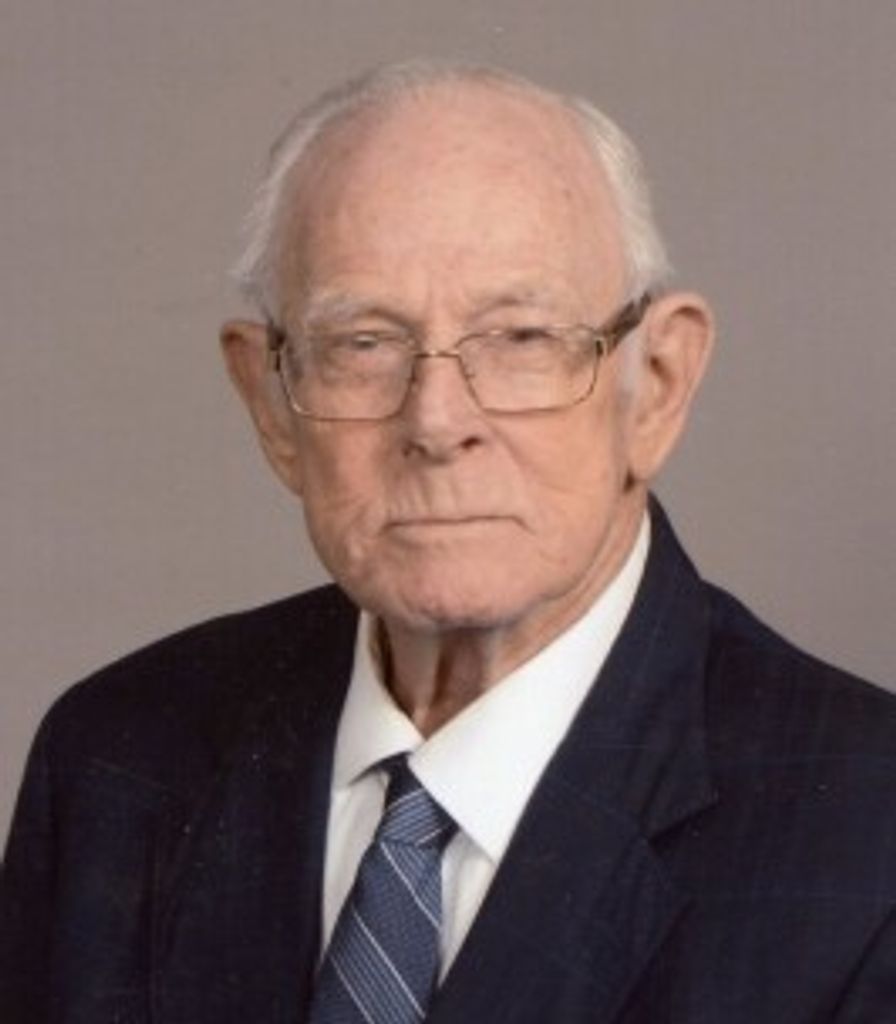 David B. Degroot
