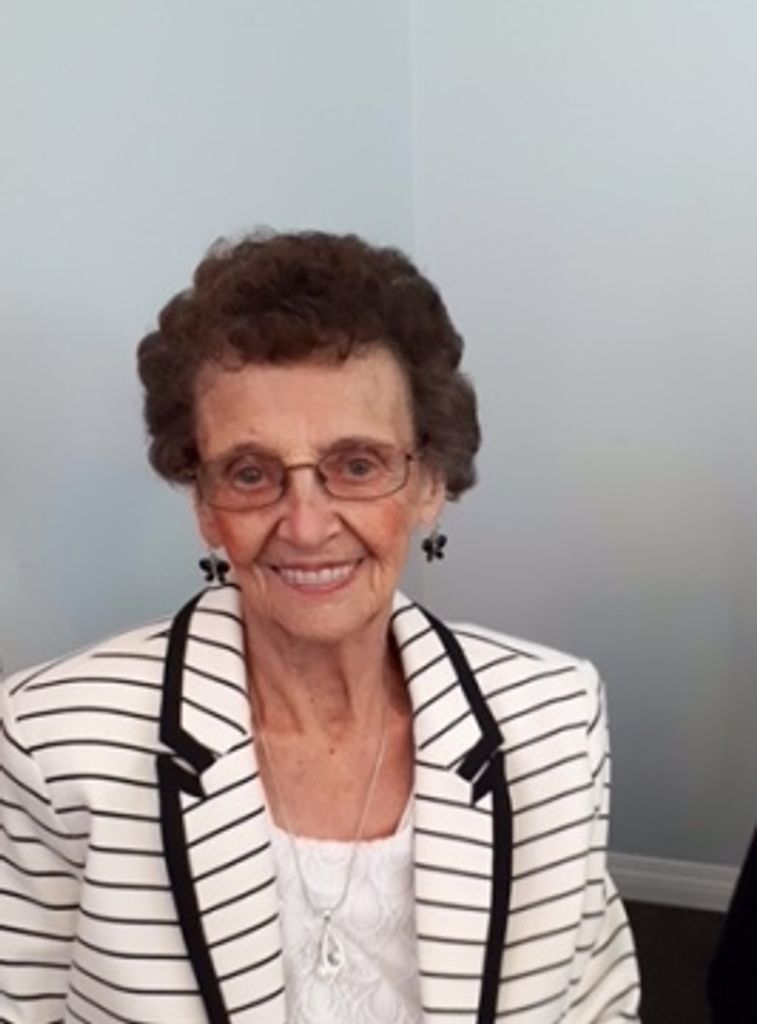 Louise Daoust Profile Photo