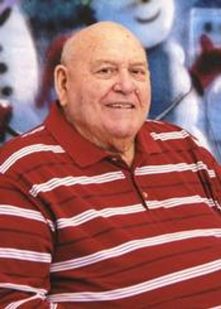 James A. "Jim" Hodgson