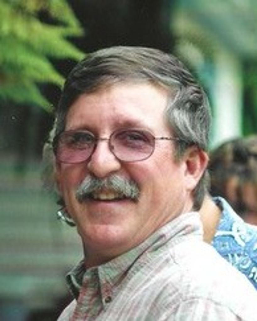 Garvin B. Rumberger, Jr.
