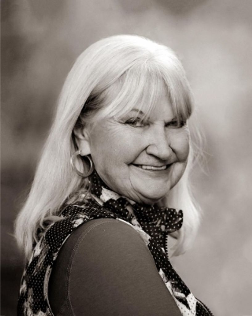 Ramona Fisher Allison