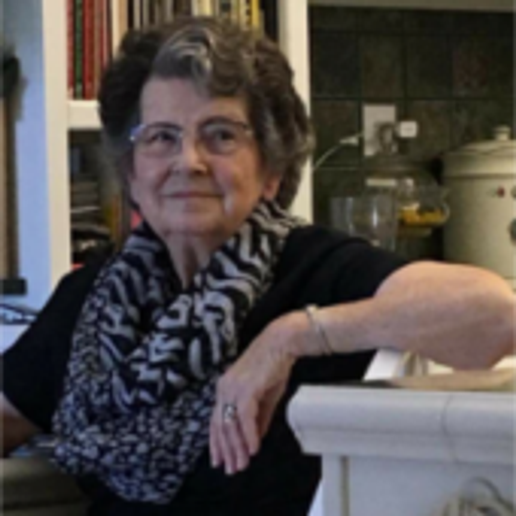 Denise Ann Kellenbeck