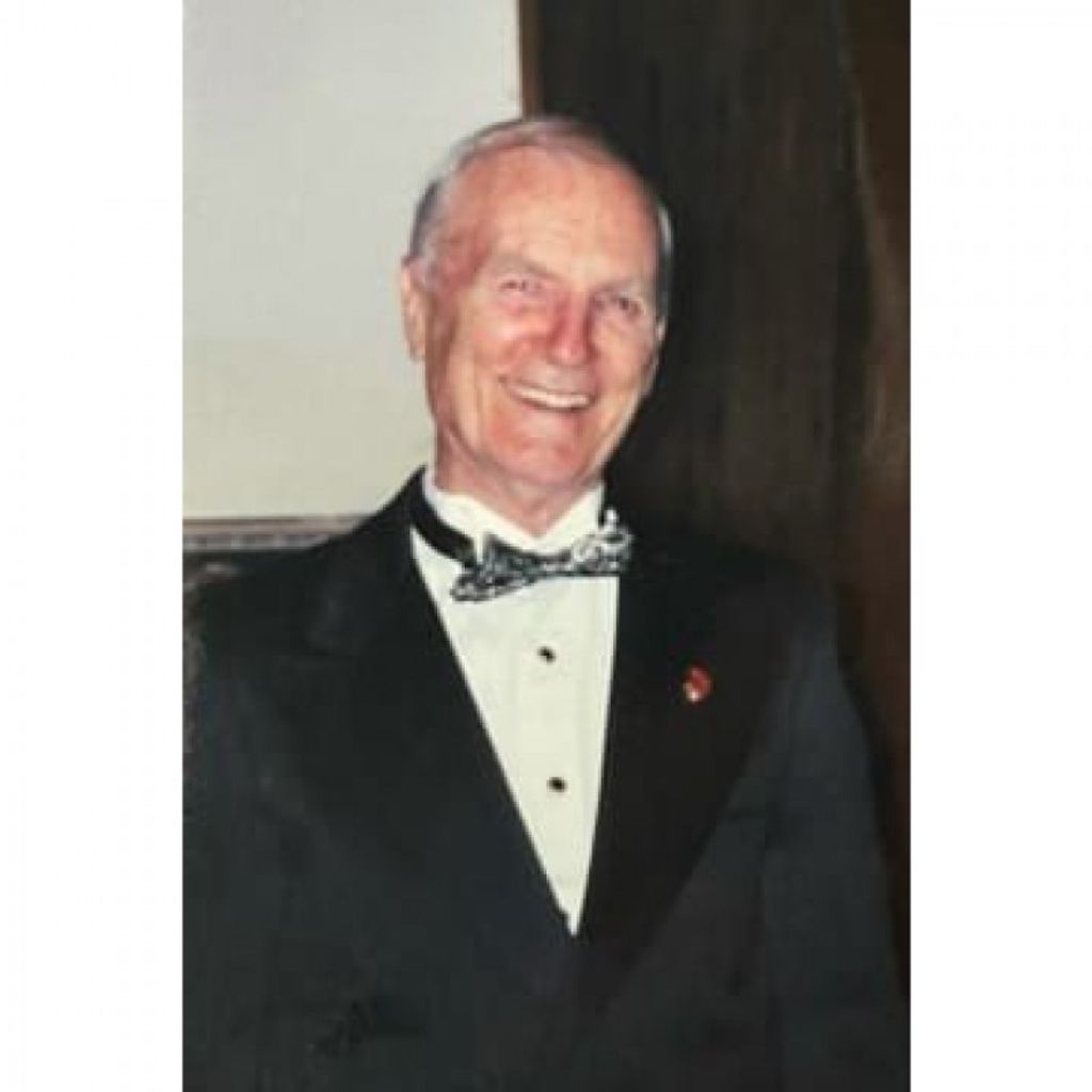 Franklin Moore Langdon Jr. Profile Photo