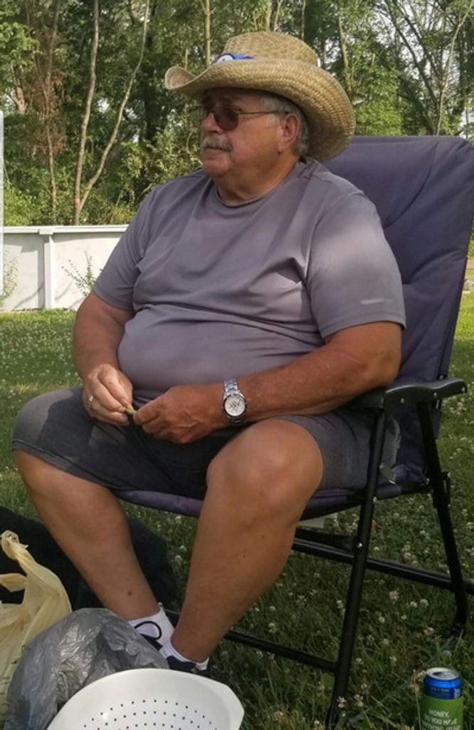 William W. "Bill" Martin, Jr. Profile Photo