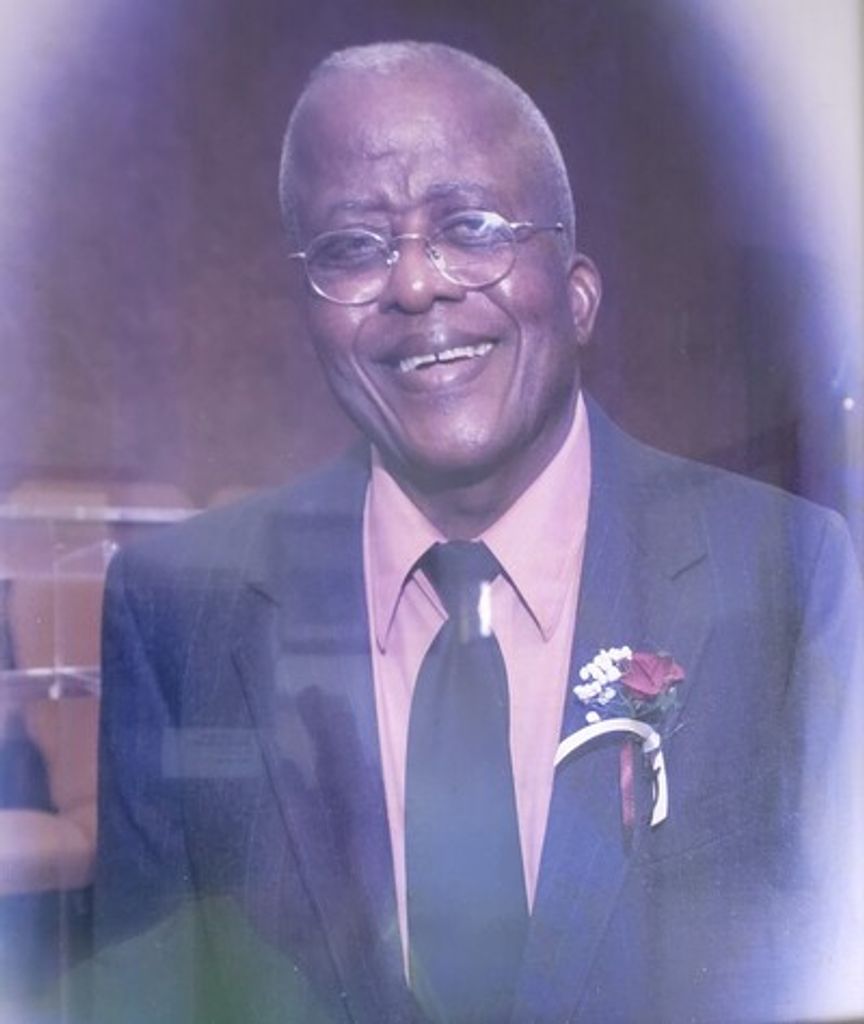 Tommie Lee Atkins Profile Photo