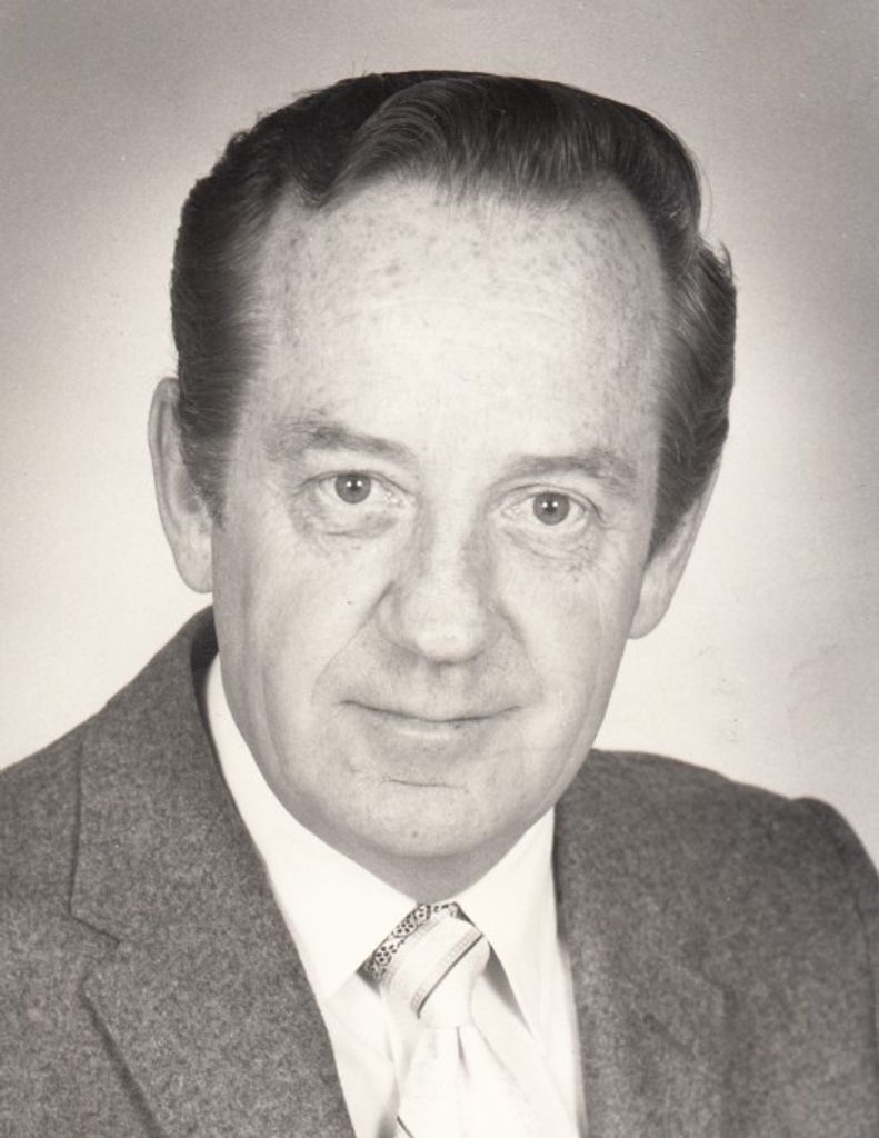 Raymond Brown Glaittli
