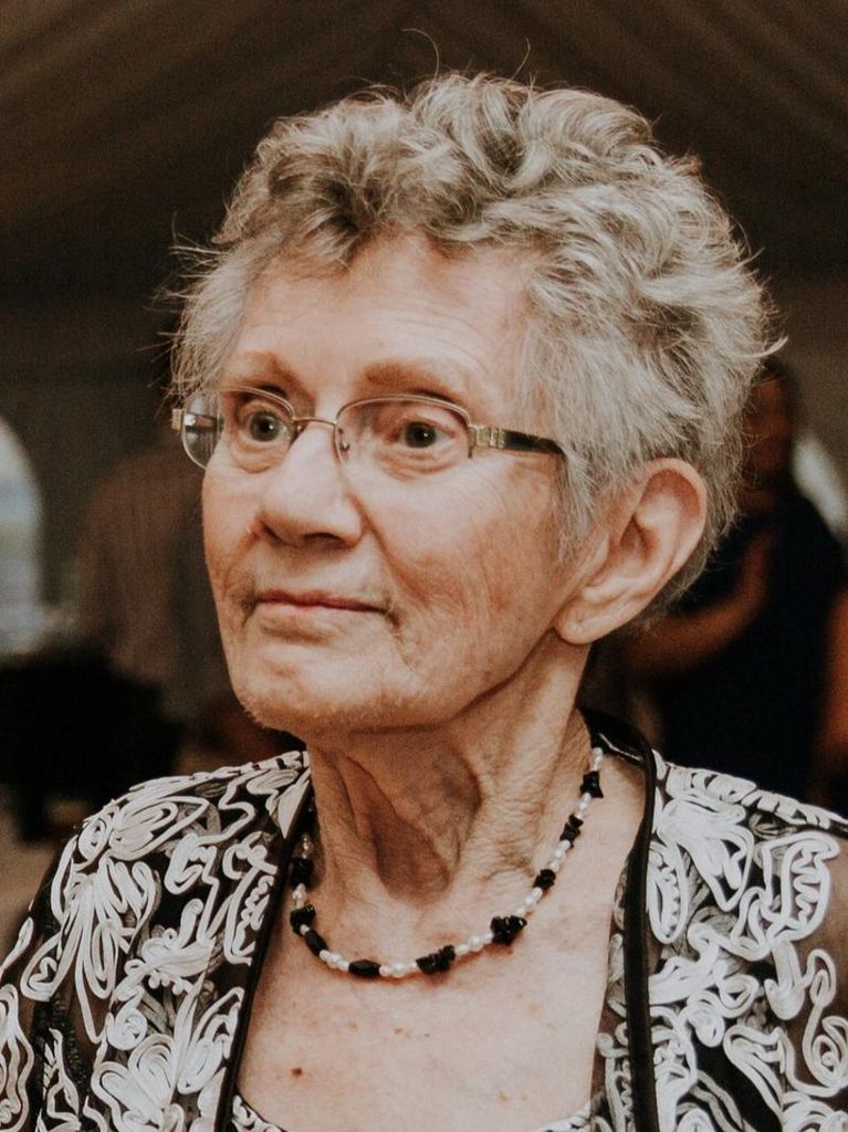 Mary Elizabeth Binder Profile Photo