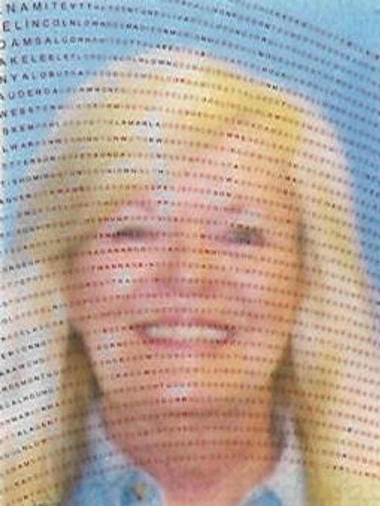 Gail Adam